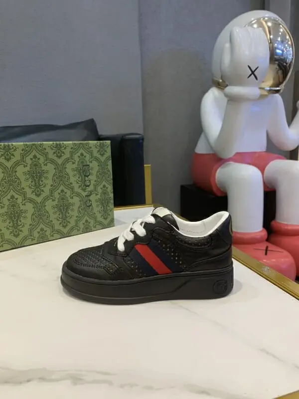 gucci enfants' chaussures pour enfants s_11553133